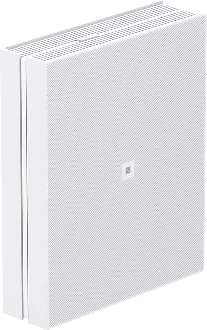 Router ZTE T5400 IDU 5G Biały — zdjęcie 1 z 3