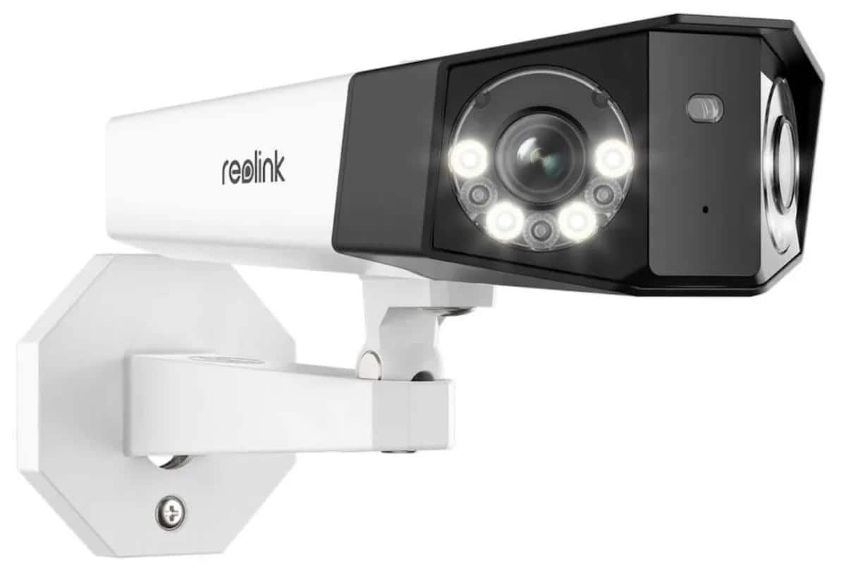 Kamera IP do monitoringu Reolink DUO Series P750 16MP