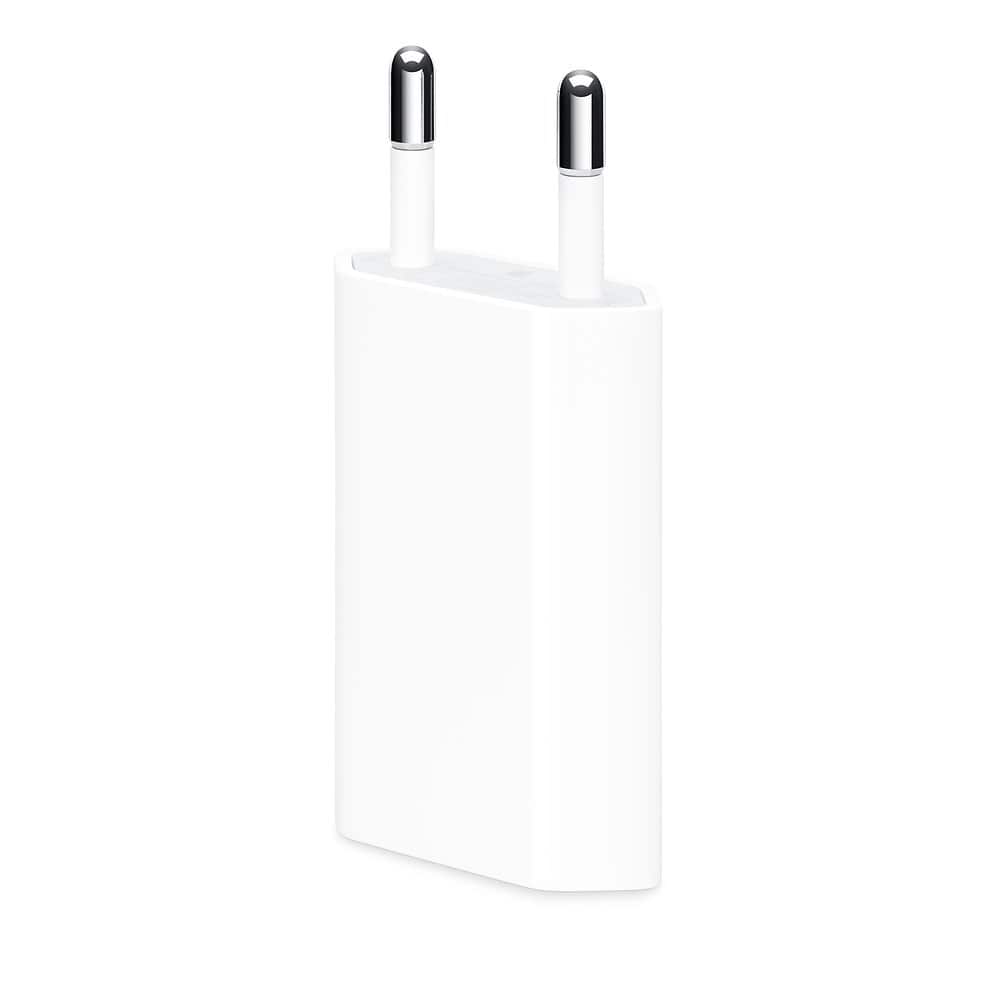 Apple 5W Power USB-A Adapter — zdjęcie 1 z 3