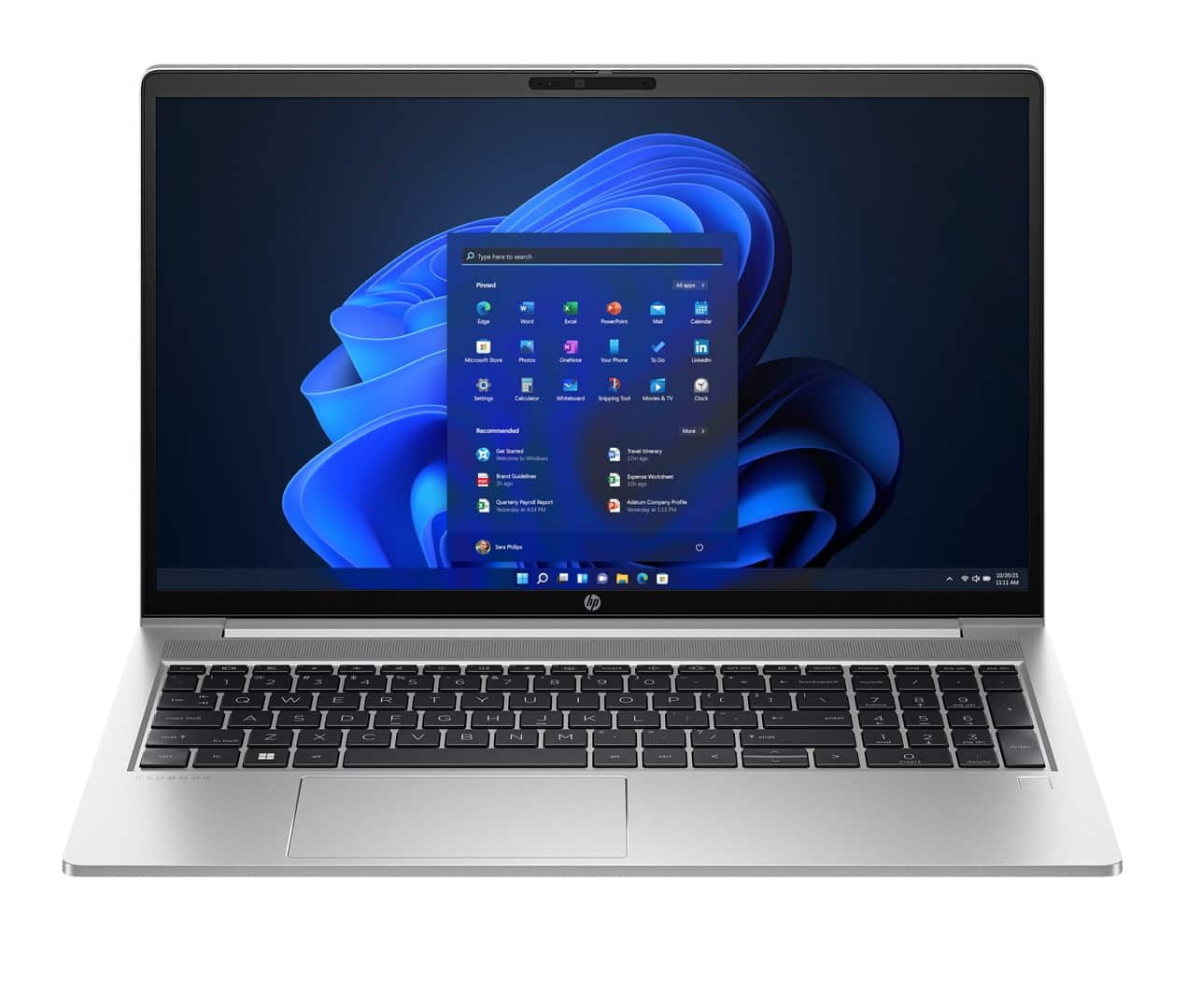 HP ProBook 450 G10 i5-1335U 15,6" FHD Notebook — zdjęcie 1 z 5