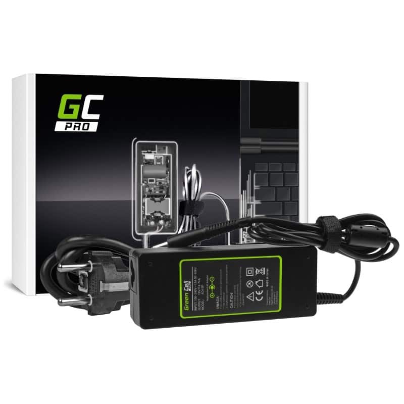GREEN CELL ZASILACZ AD15P HP 19V 4.74A 90W — zdjęcie 1 z 5