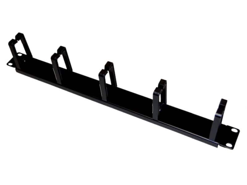 Organizer A-LAN PK009 - Czarny Plastik