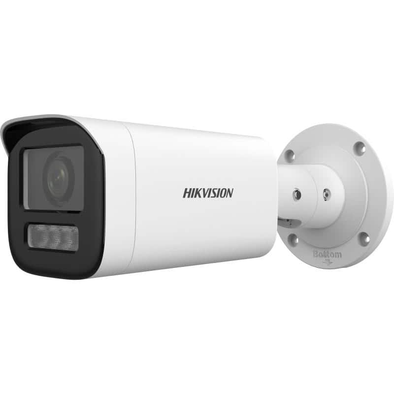 KAMERA IP HIKVISION DS-2CD1643G2-LIZU 2.8-12mm PL — zdjęcie 1 z 3