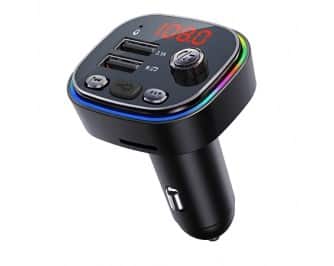 VAKOSS TRAMISTER SAMOCHODOWY RGB TC-B439 — zdjęcie 1 z 8