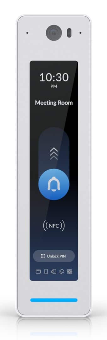 Czytnik Ubiquiti UA-G3-Pro-W, UniFi G3 Reader Pro, biały — zdjęcie 1 z 8