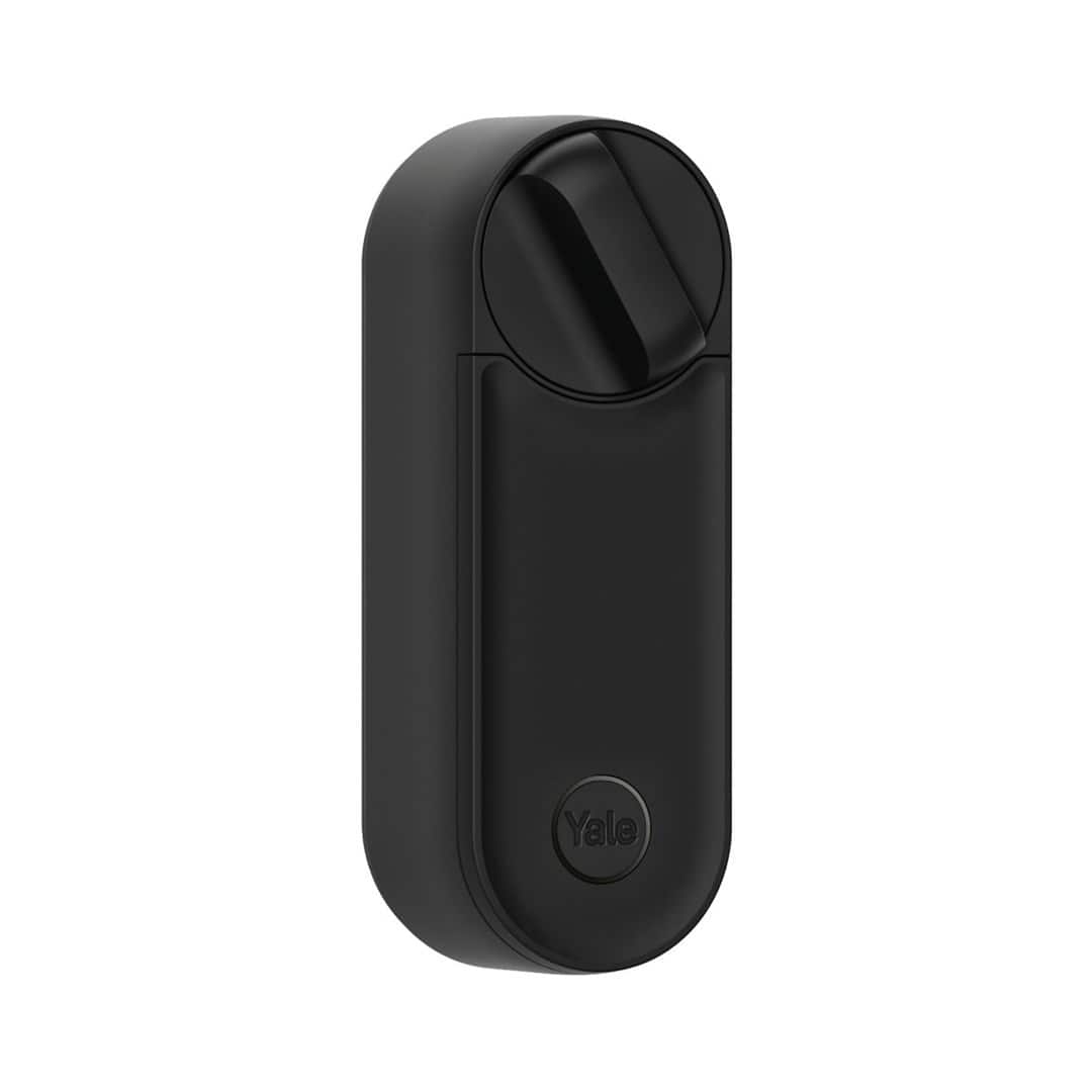 Inteligentny zamek Yale Linus Smart Lock L2 (Black) — zdjęcie 1 z 5