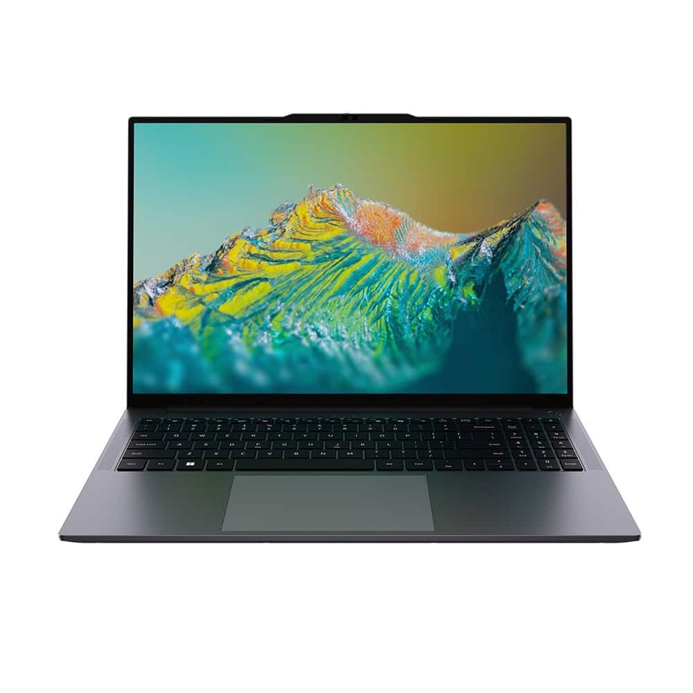 Chuwi Corebook-Plus-P-K2 Ryzen 5 5500U 16'' Notebook