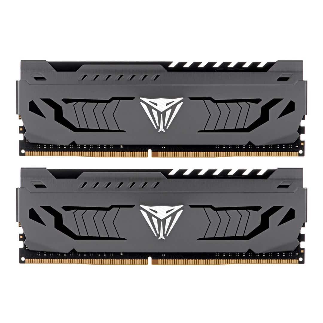 Patriot Memory Viper PVS432G320C6K 32GB DDR4 — zdjęcie 1 z 3