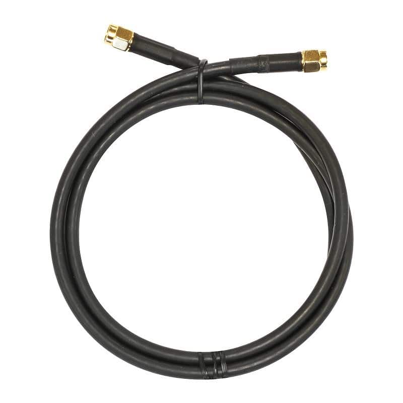 Kabel MikroTik SMASMA 1m dla LTE