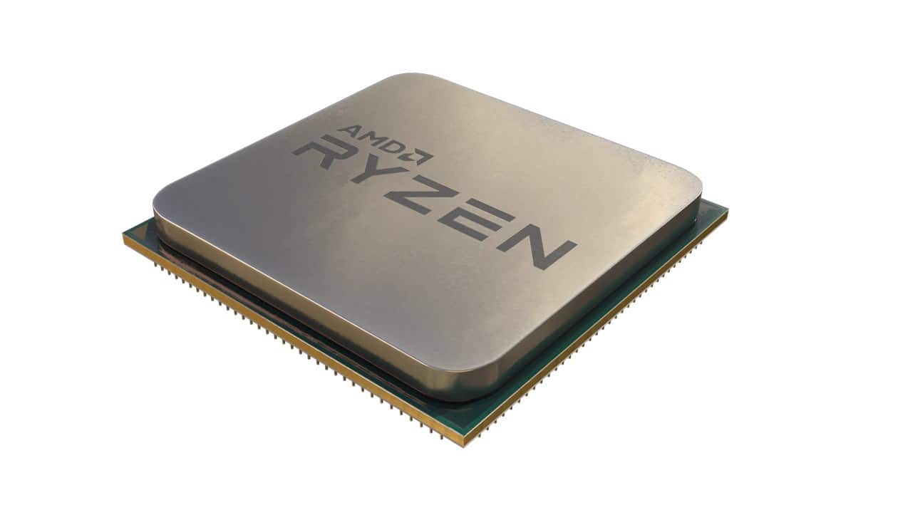 Procesor AMD Ryzen 9 5900XT 16 Rdzeni
