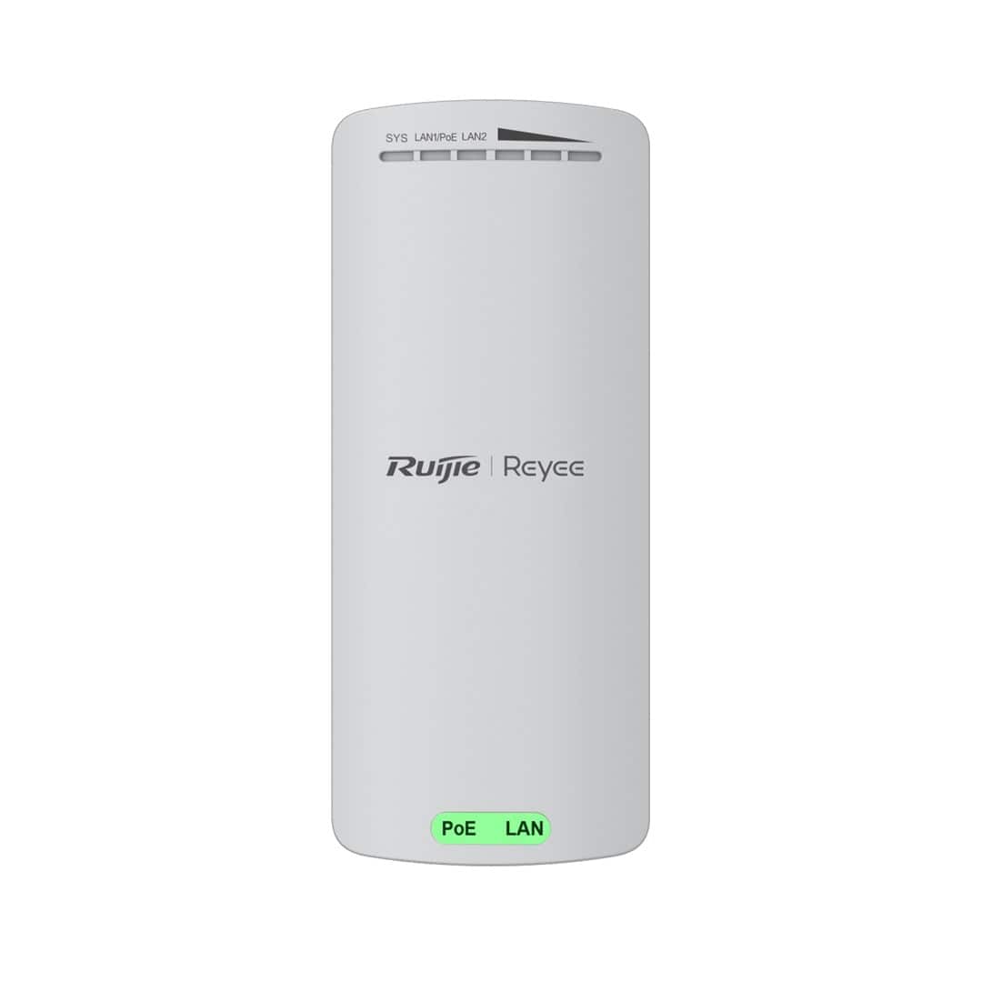 Access Point Ruijie Reyee RG-EST100-E — zdjęcie 1 z 7
