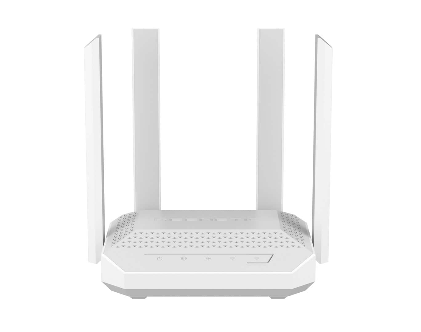 Router Keenetic Challenger KN-3910-01-EU AX3000 — zdjęcie 1 z 8