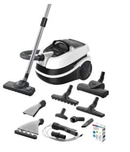 Odkurzacz BOSCH BWD 421PRO (WYPRZEDAŻ) — zdjęcie 1 z 8