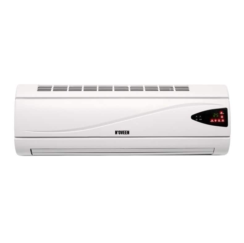 Kurtyna powietrzna NOVEEN HC2200 LED + Pilot - 2 poziomy mocy — zdjęcie 1 z 5