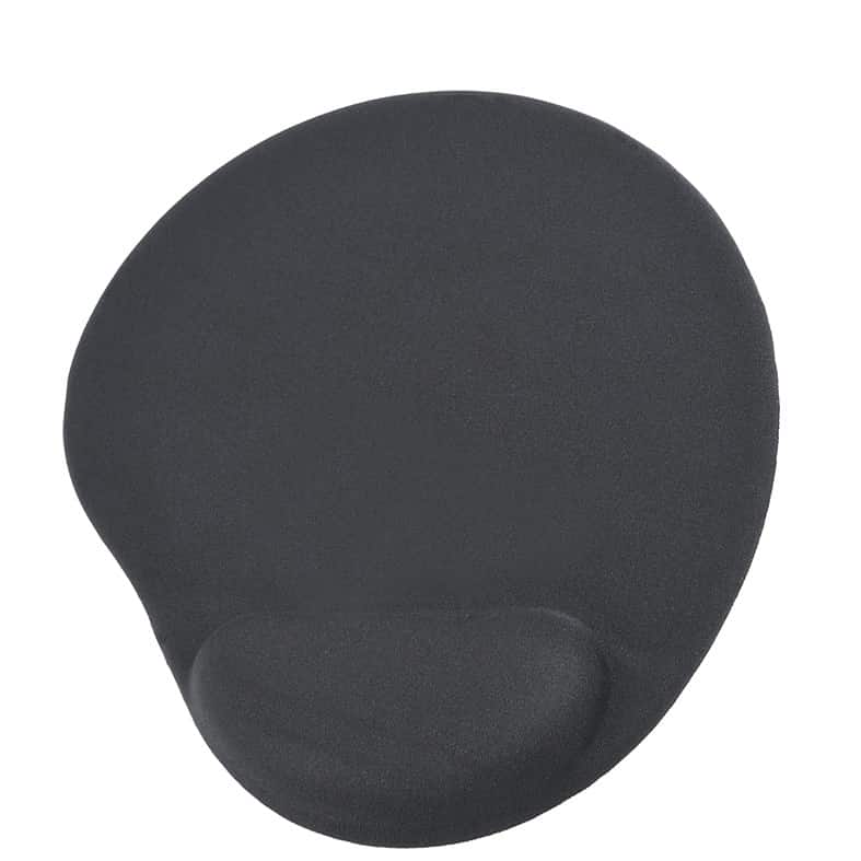 Podkładka GEMBIRD MP-GEL-BK 240x220mm — zdjęcie 1 z 8