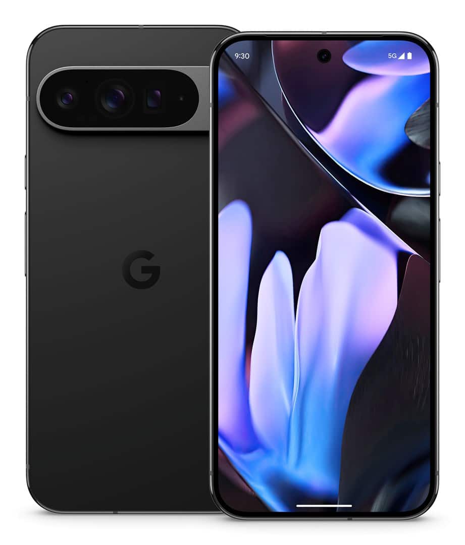 Smartfon Google Pixel 9 Pro XL 256GB Black — zdjęcie 1 z 8