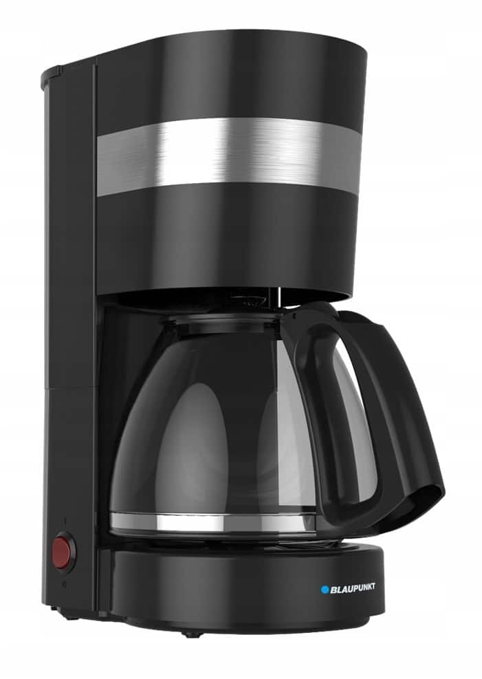 Ekspres przelewowy Blaupunkt CMD401 - 1,25 l, automatyczne wyłączanie