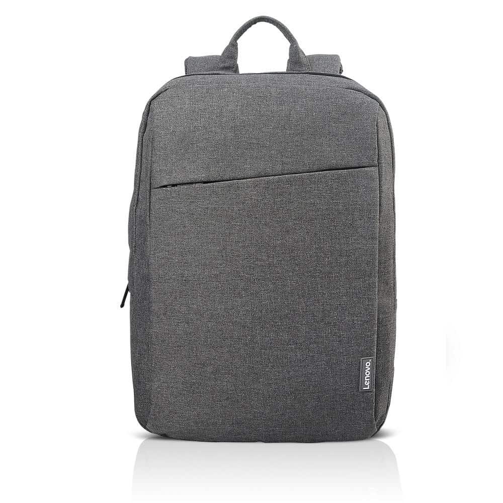 Plecak Lenovo 15.6 Laptop Casual Backpack B210 Gray — zdjęcie 1 z 5