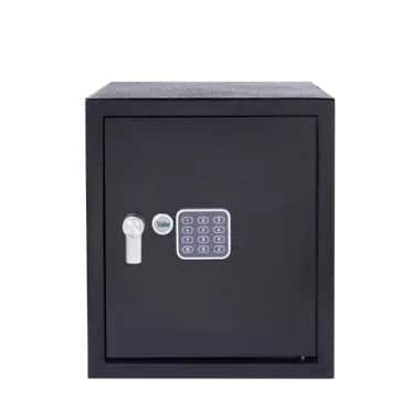 Yale Large Electronic Value Safe Sejf podstawowy YSV biurowy — zdjęcie 1 z 5