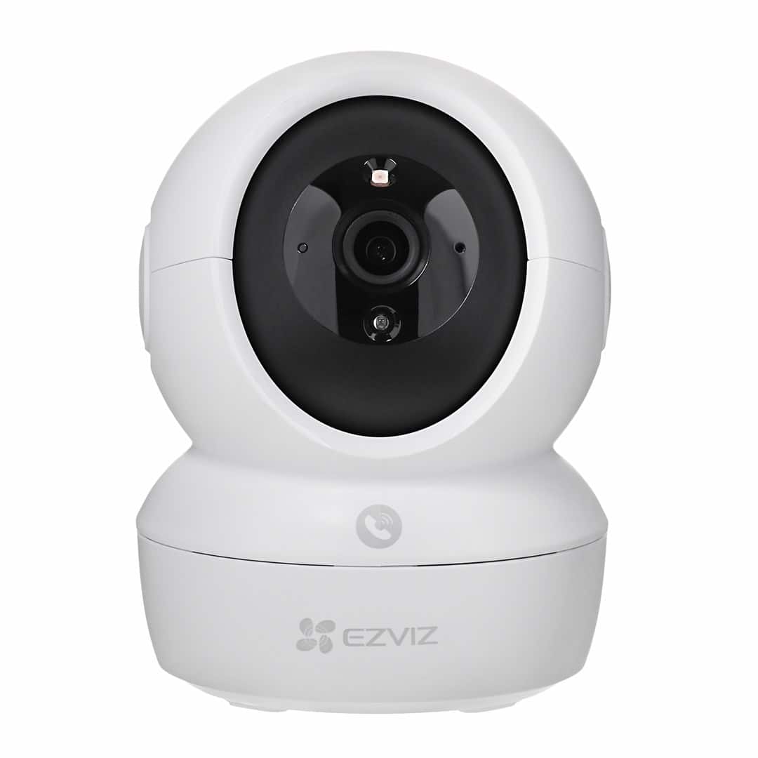 Kamera IP EZVIZ H6c Pro 3K - Monitorowanie 3K — zdjęcie 1 z 8