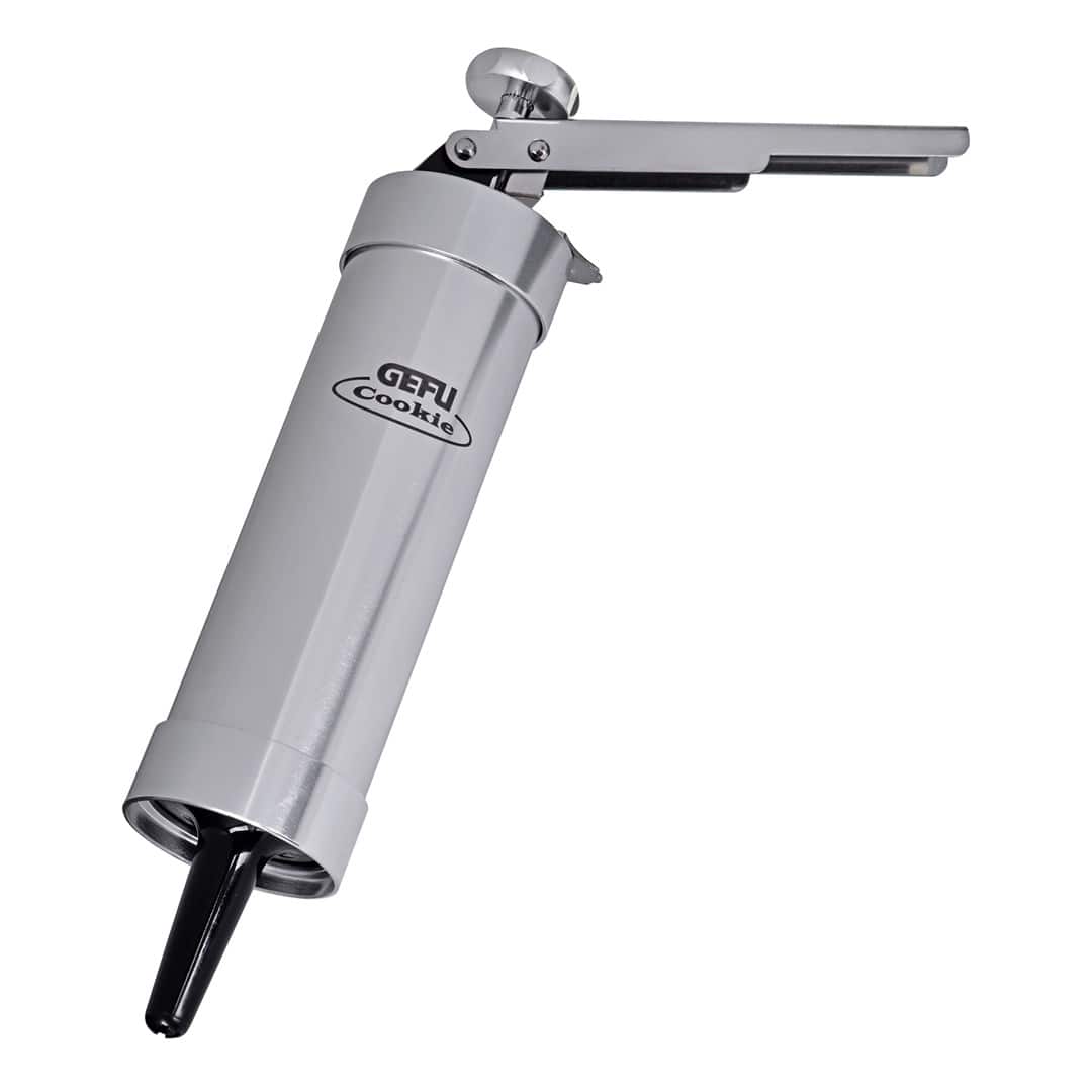 Szpryca do ciastek GEFU COOKIE G-14320 — zdjęcie 1 z 7