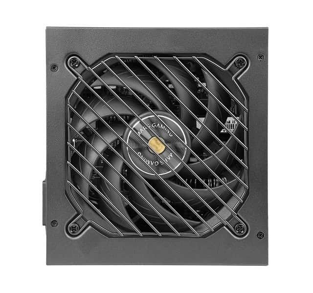 TACENS MARS MPB750SI 750W DC-DC, 80PLUS BRONZE — zdjęcie 1 z 2