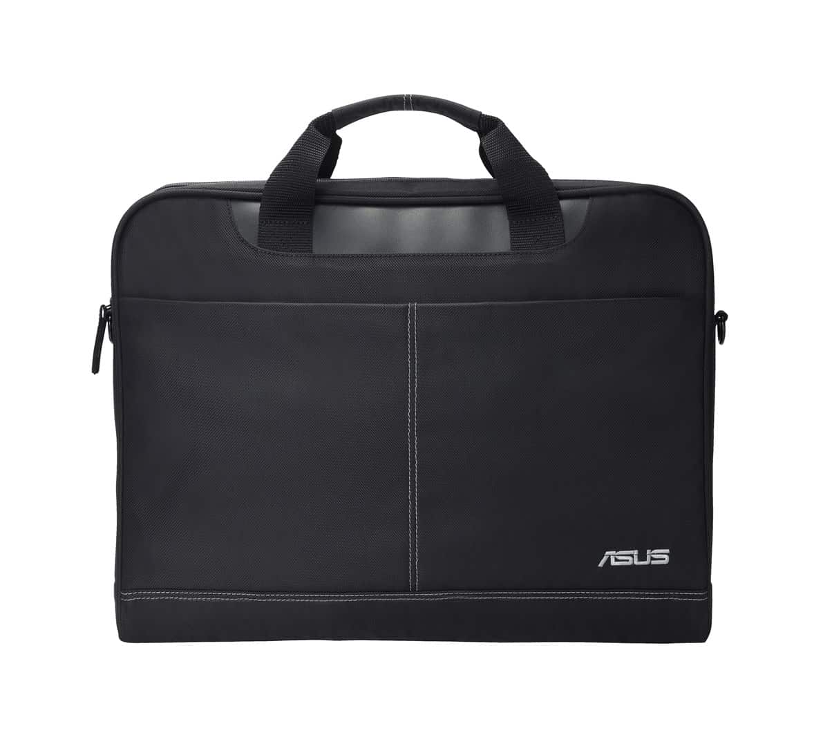 Torba ASUS Nereus notebook case 16" Briefcase Black 90-XB4000BA00010- — zdjęcie 1 z 6