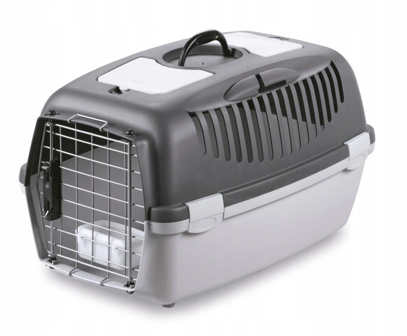 ZOLUX Transporter dla psa lub kota GULLIVER 3 DELUX