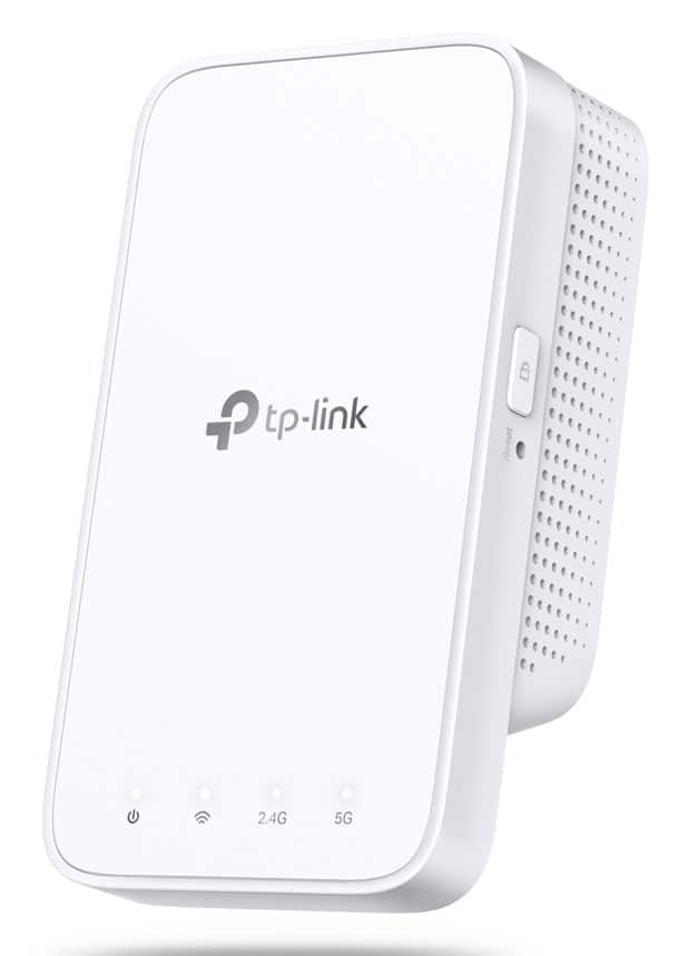Wzmacniacz sygnału WiFi TP-LINK RE300 — zdjęcie 1 z 3
