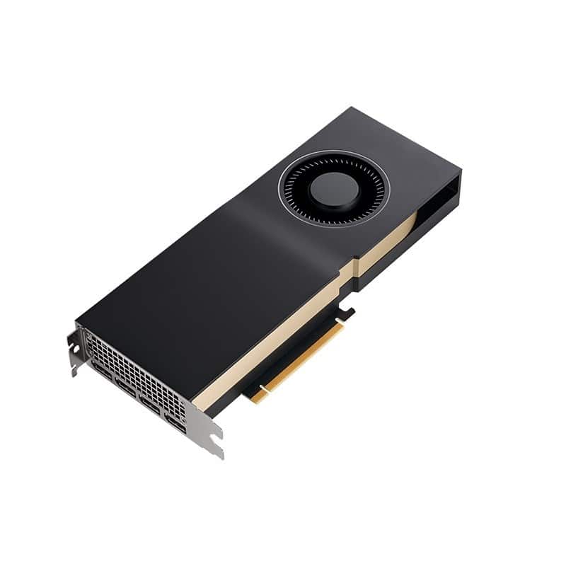 Karta graficzna PNY NVIDIA RTX A4500 20GB GDDR6 — zdjęcie 1 z 6