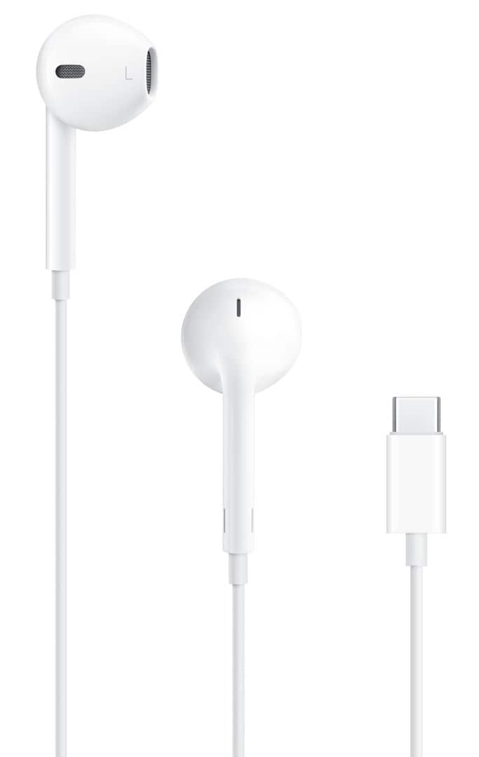 Apple EarPods (USB-C) — zdjęcie 1 z 6