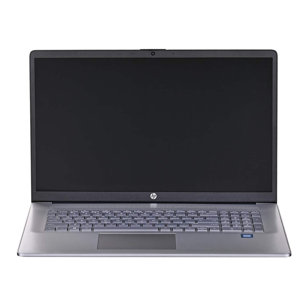 HP 17-CN3013DS N200 17.3" Touch 8GB 2xSSD128 BT Win11 — zdjęcie 1 z 8