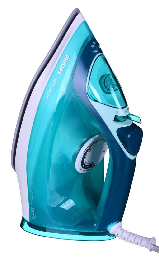 Żelazko PHILIPS DST 3030/70 — zdjęcie 1 z 8