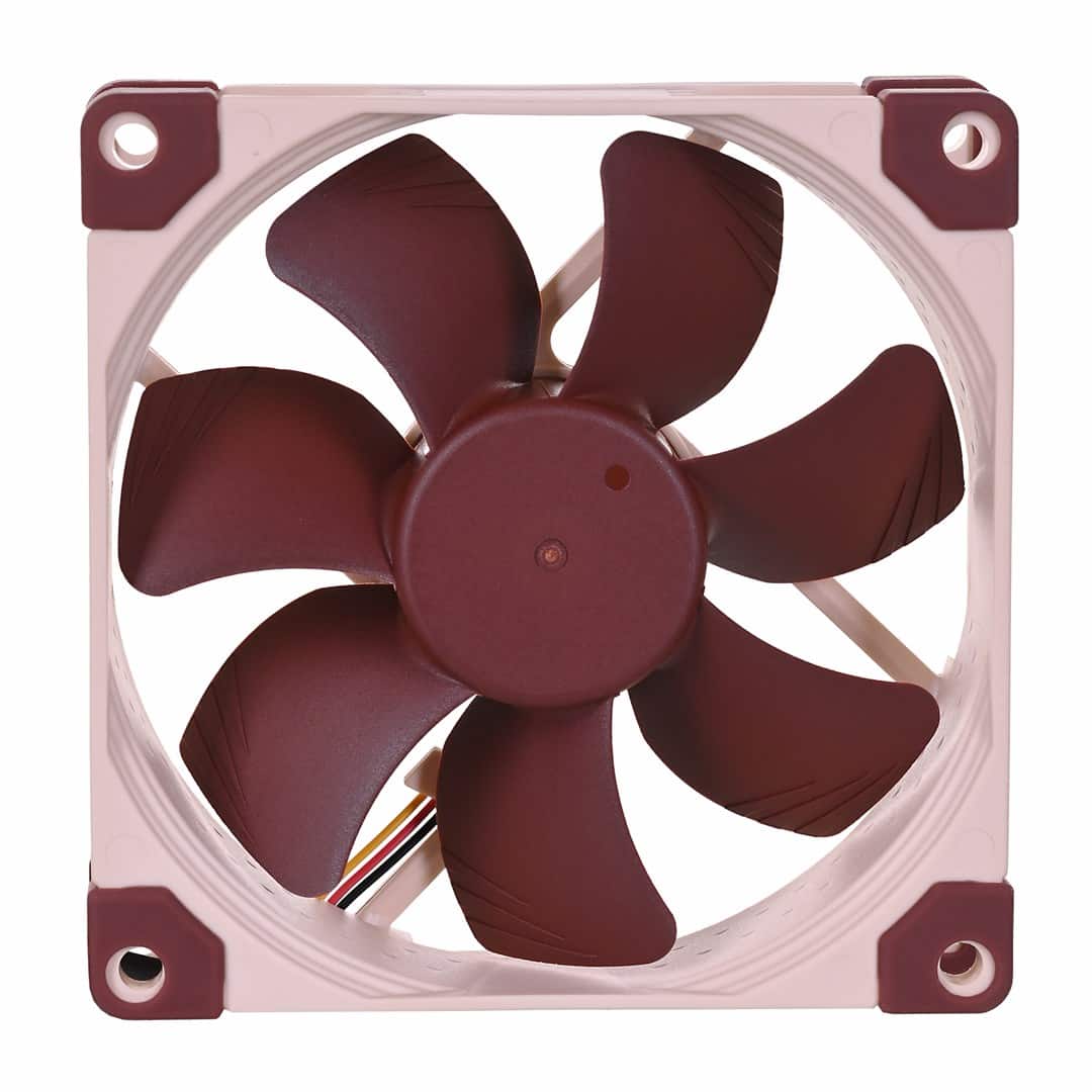 Wentylator NOCTUA NF-A9 FLX 92 mm 8,4 dBA — zdjęcie 1 z 7