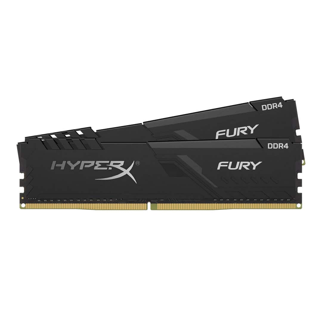 Pamięć Kingston HyperX FURY 32GB DDR4 3000MHz — zdjęcie 1 z 5