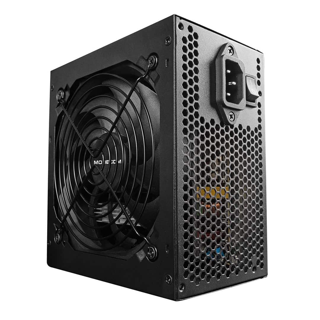 MODECOM ZASILACZ MC-B88-700FC 80+ BRONZE 230V BULK — zdjęcie 1 z 6