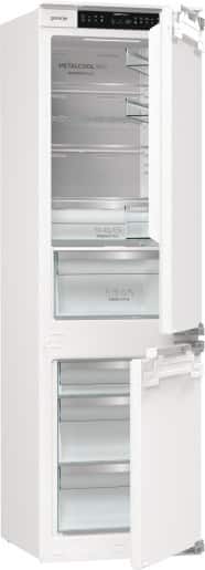 Lodówka do zabudowy GORENJE NRKI517E82WF biała — zdjęcie 1 z 6
