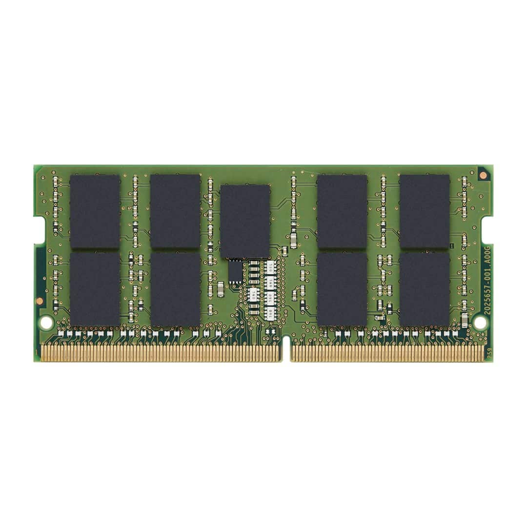 Pamięć Kingston 32GB DDR4 3200Mhz ECC SODIMM