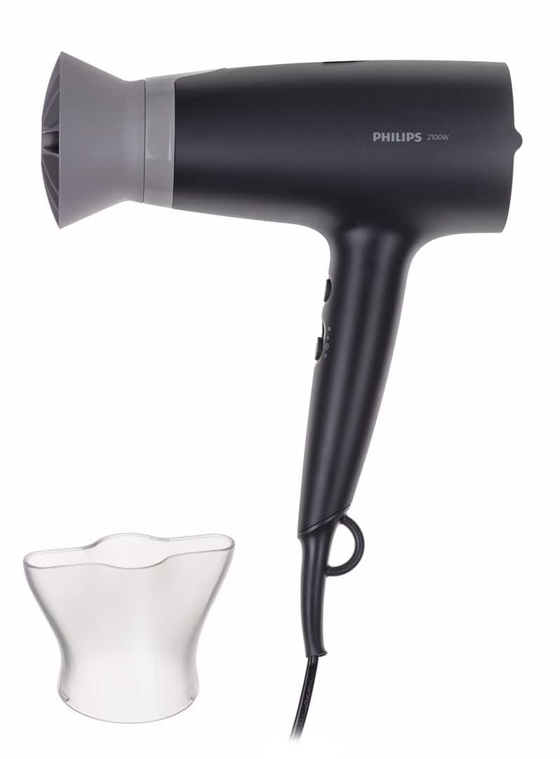 Suszarka do włosów PHILIPS BHD 351/10 — zdjęcie 1 z 8