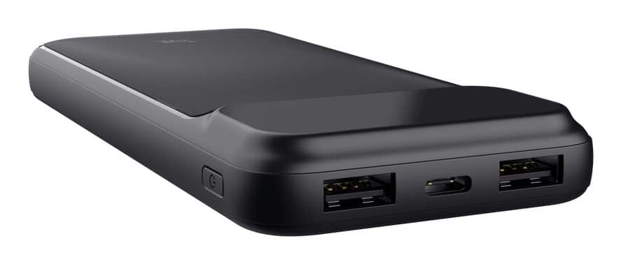 Powerbank PD TRUST Avala 10000mAh — zdjęcie 1 z 4