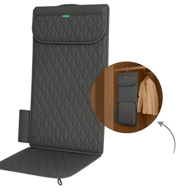 Biurowa mata masująca Shiatsu Medisana MC 700