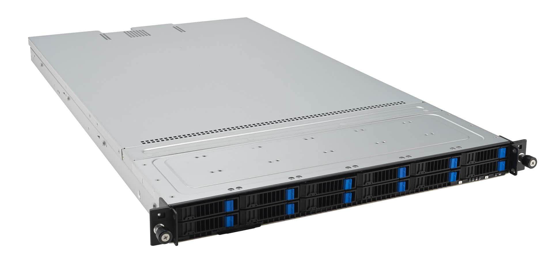 Asus Rack RS500A-E12-RS12U/1600W AMD Epyc 9004 — zdjęcie 1 z 5