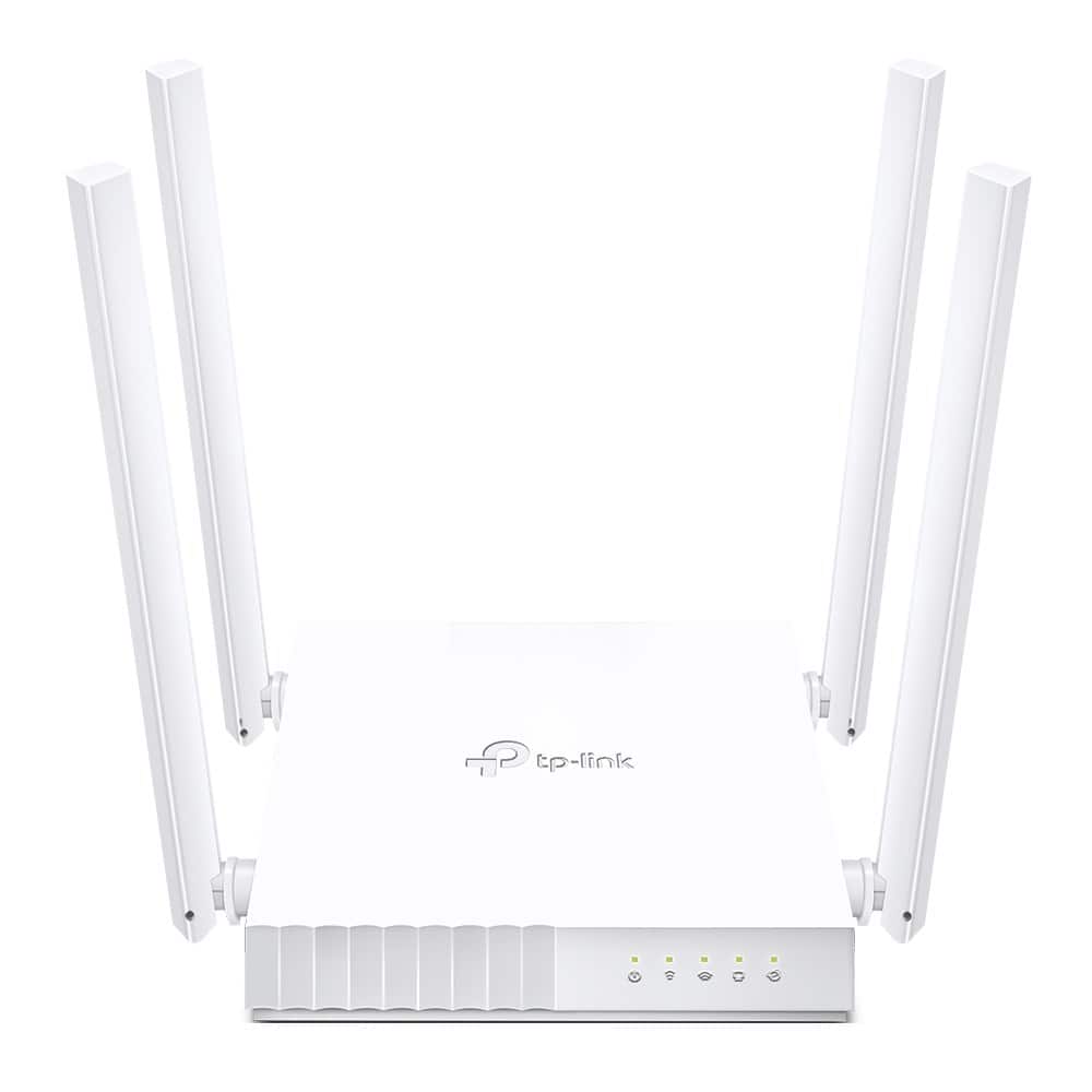 Router TP-LINK Archer C24 — zdjęcie 1 z 7
