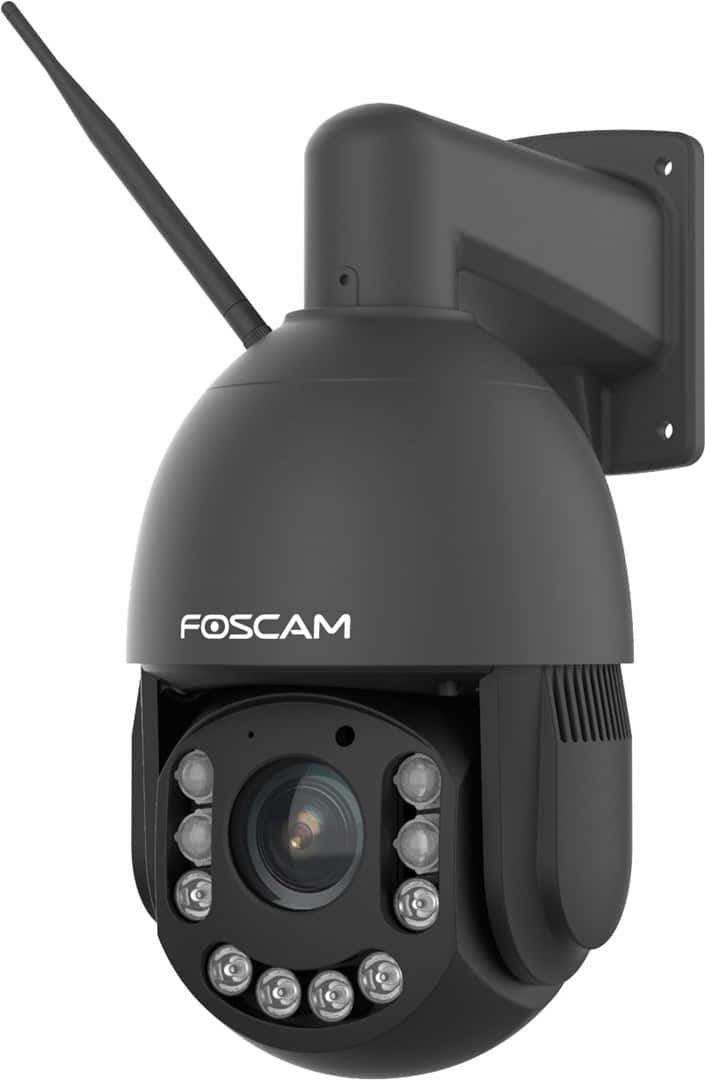 Kamera IP do monitoringu Foscam SD4H 4MP