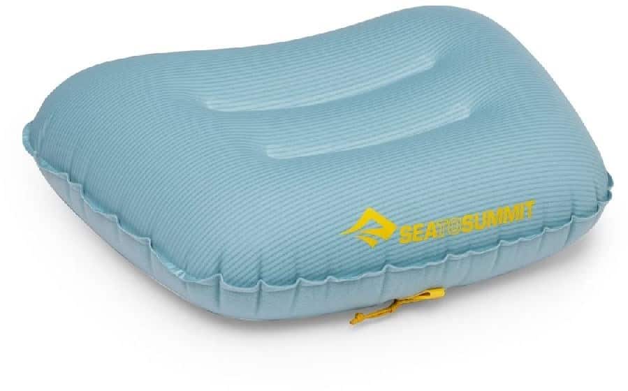 Poduszka SEA TO SUMMIT Aeros Ultralight Aqua Sea — zdjęcie 1 z 2