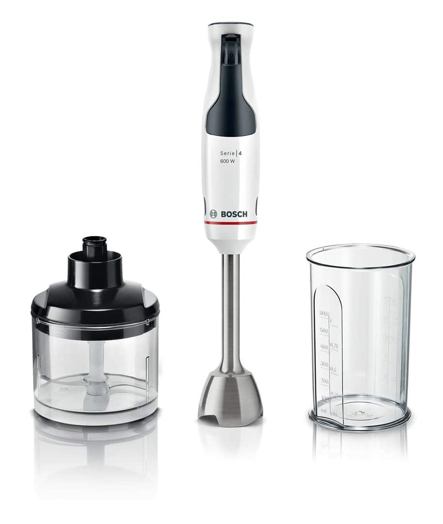 Blender ręczny BOSCH MSM 4W220 — zdjęcie 1 z 8