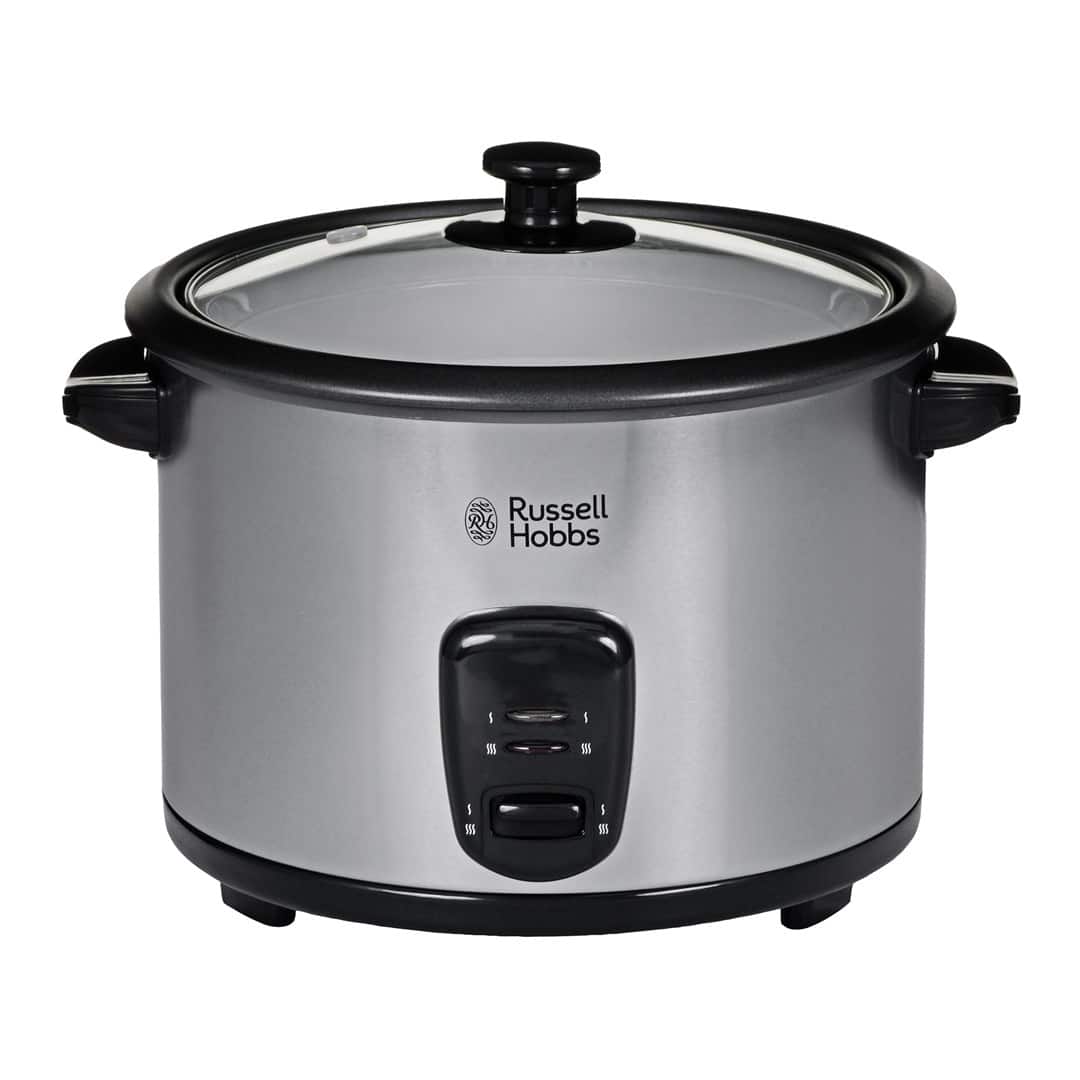 Ryżowar Russell Hobbs 19750-56 — zdjęcie 1 z 8