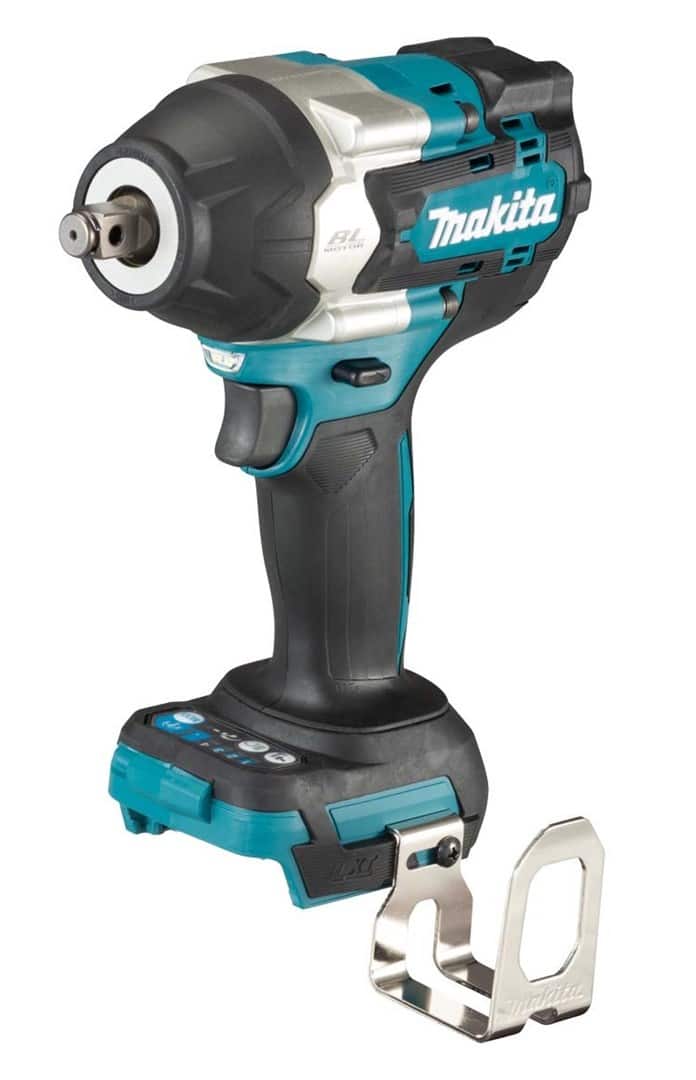 Klucz udarowy 18V MAKITA DTW700Z bez akumulatora