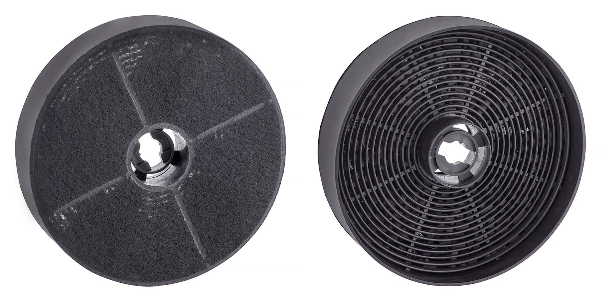 Filtr węglowy MAAN FWMGPZ — zdjęcie 1 z 3