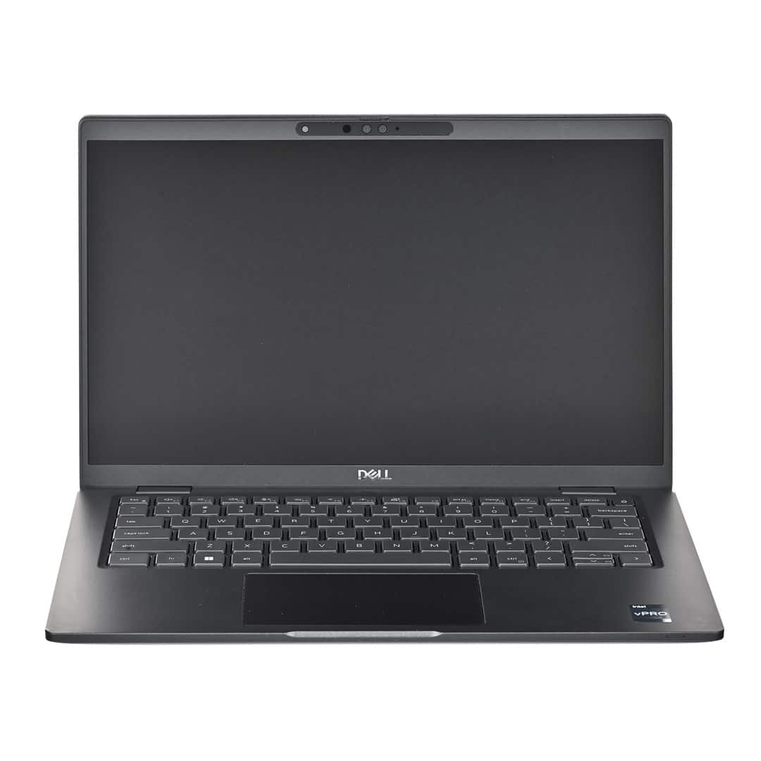 DELL LATITUDE 7430 i7-1265U 32GB 256GB SSD 14" FHD(dotyk) (US QWERTY) Win11pro + zasilacz UŻYWANY — zdjęcie 1 z 8